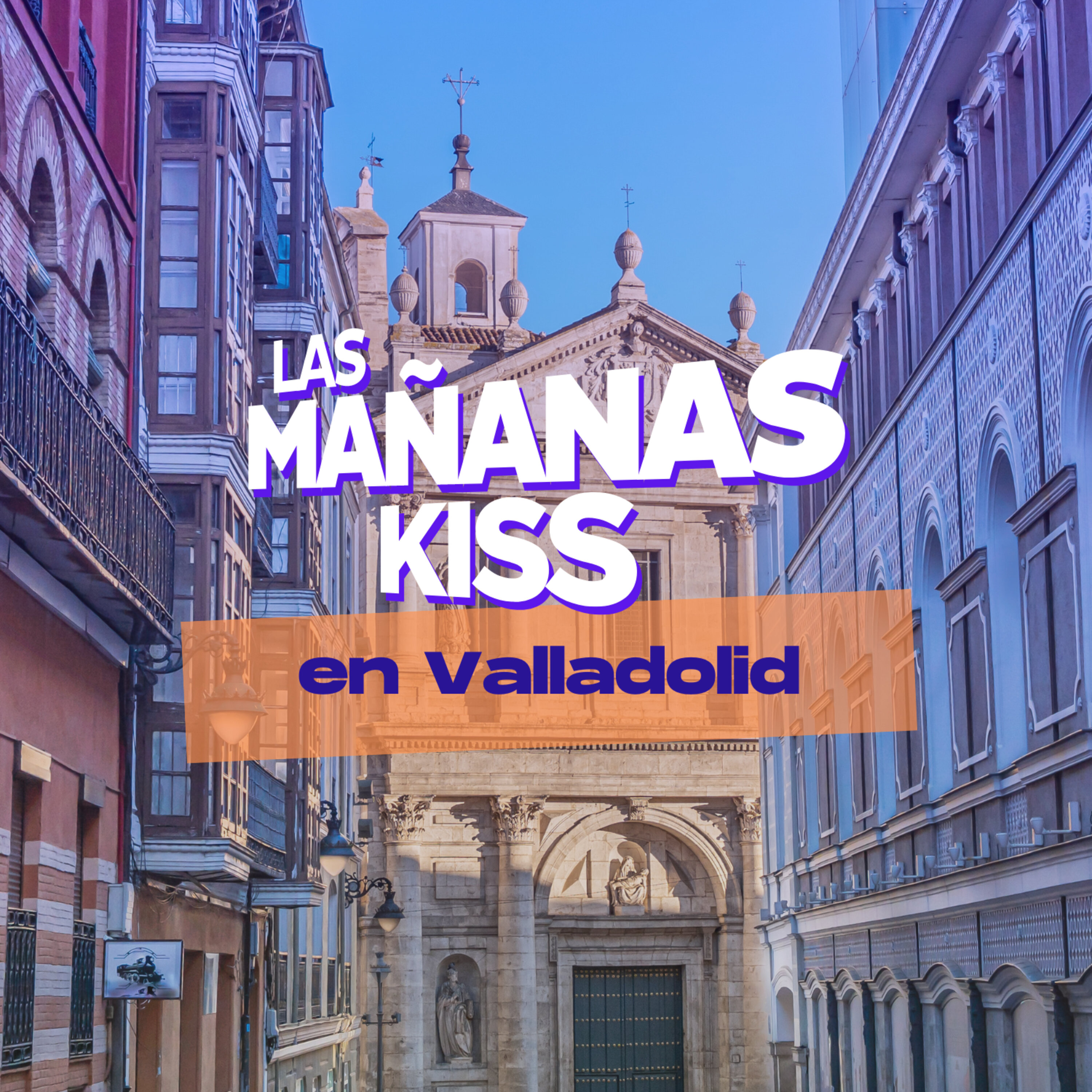 Las Mañanas KISS