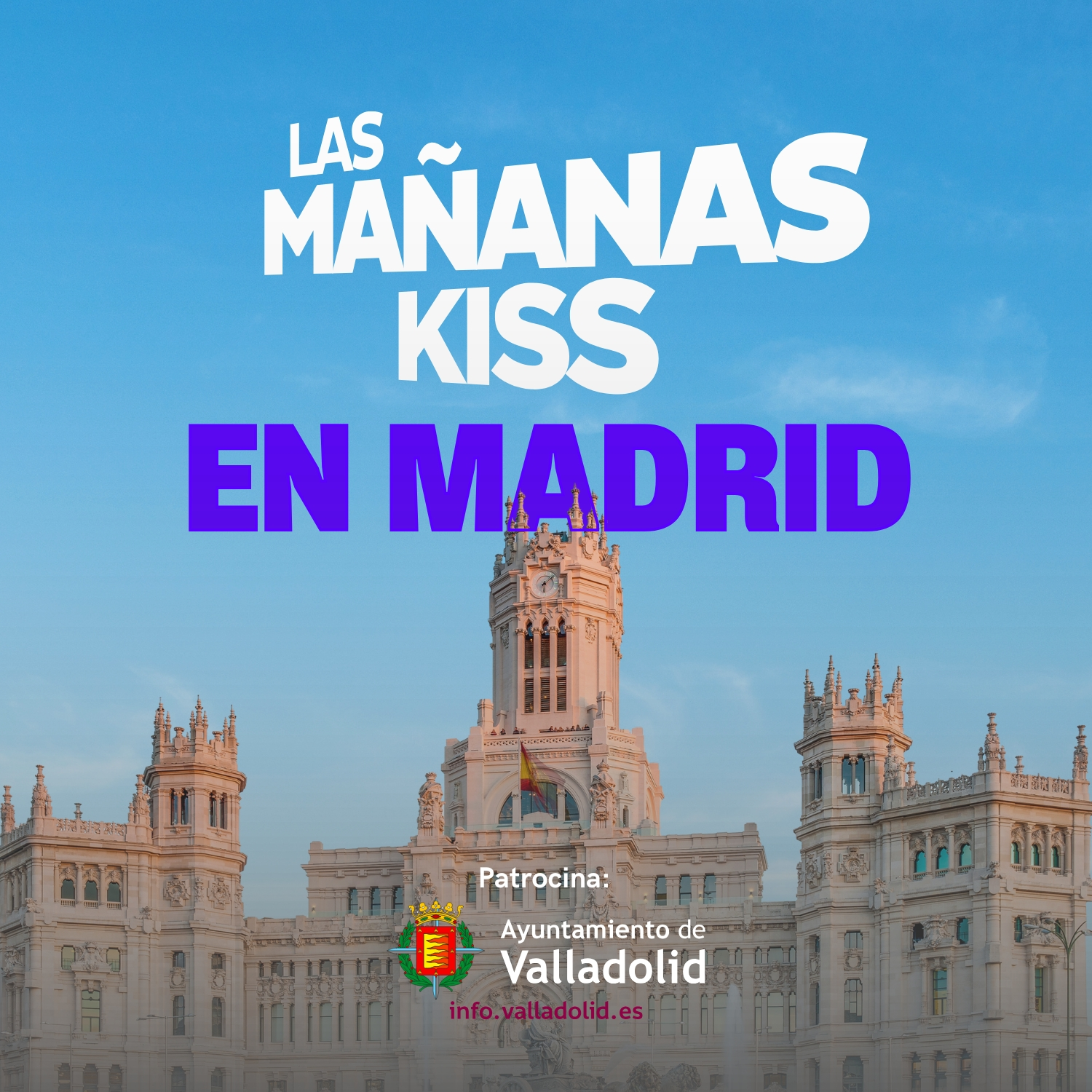 Cita a ciegas… hasta que se quita el antifaz (09/05/2025)