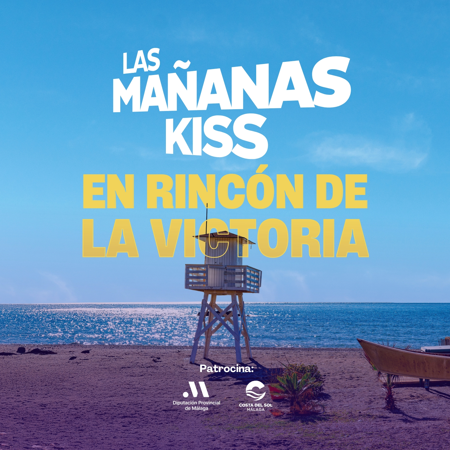 Equipo de Investigación en Rincón de la Victoria (30/05/2025)