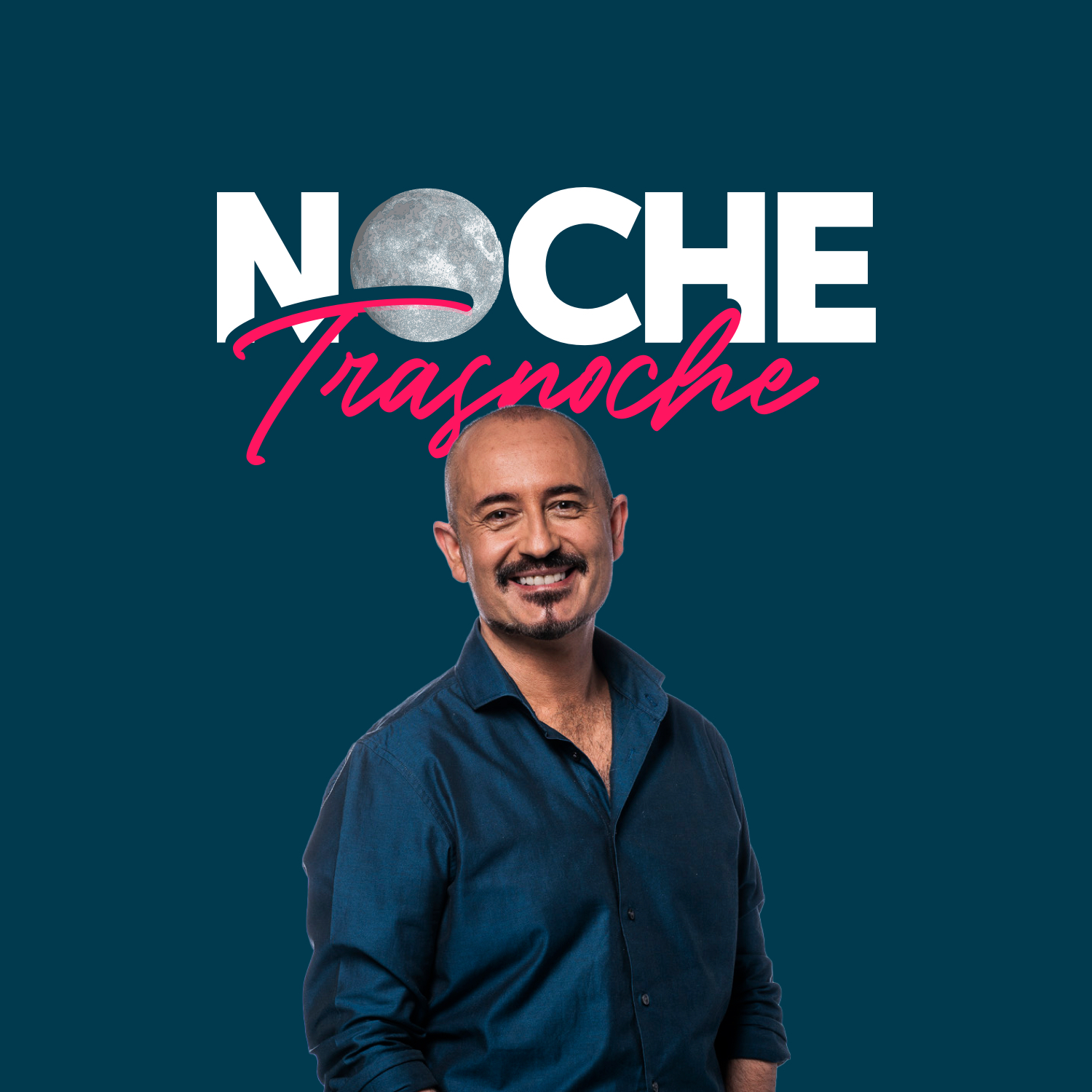 PODCAST NOCHE TRASNOCHE (09/12/2024) 3ª hora