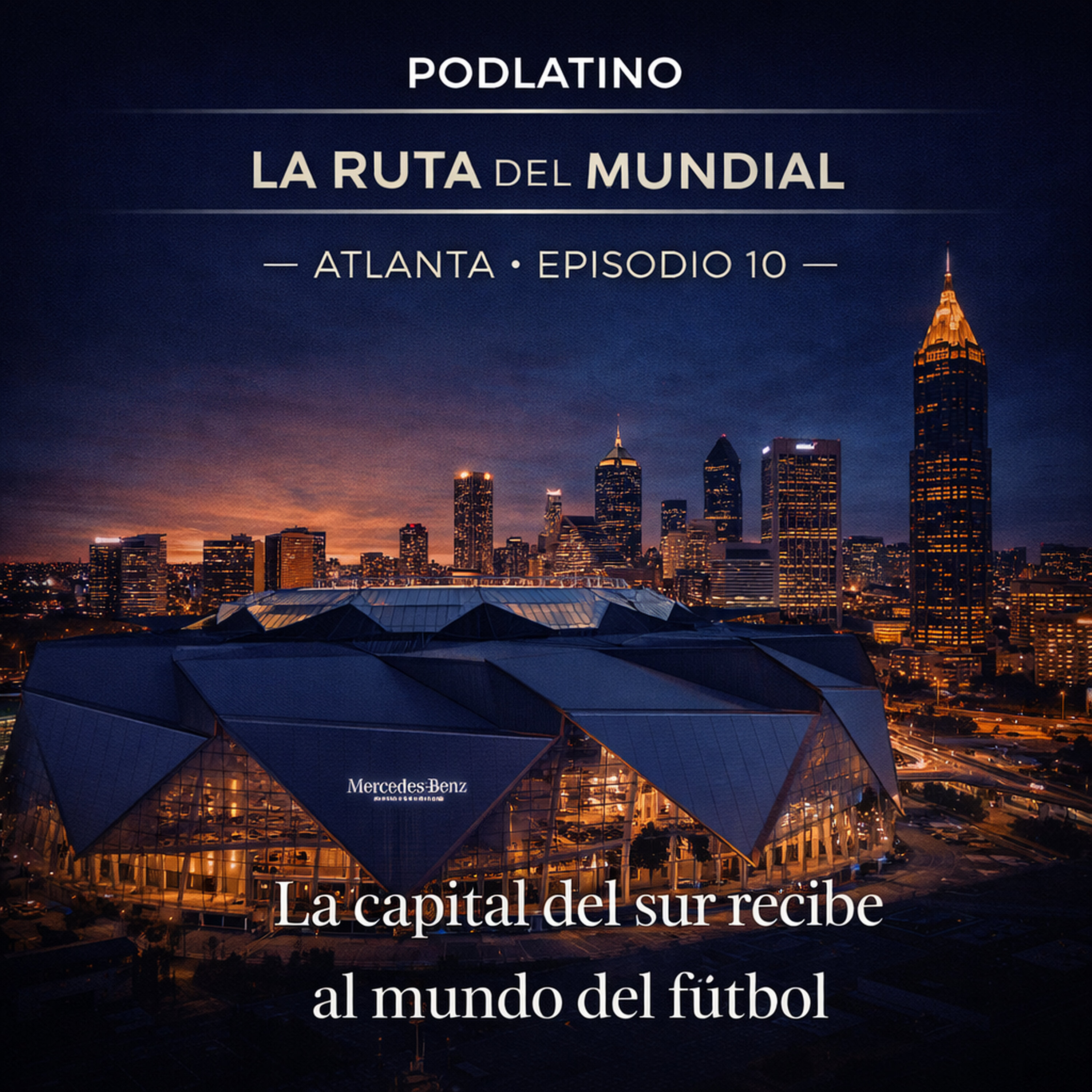 La ciudad del melocotón, el alma del sur y la semifinal más caliente del mundo episode artwork