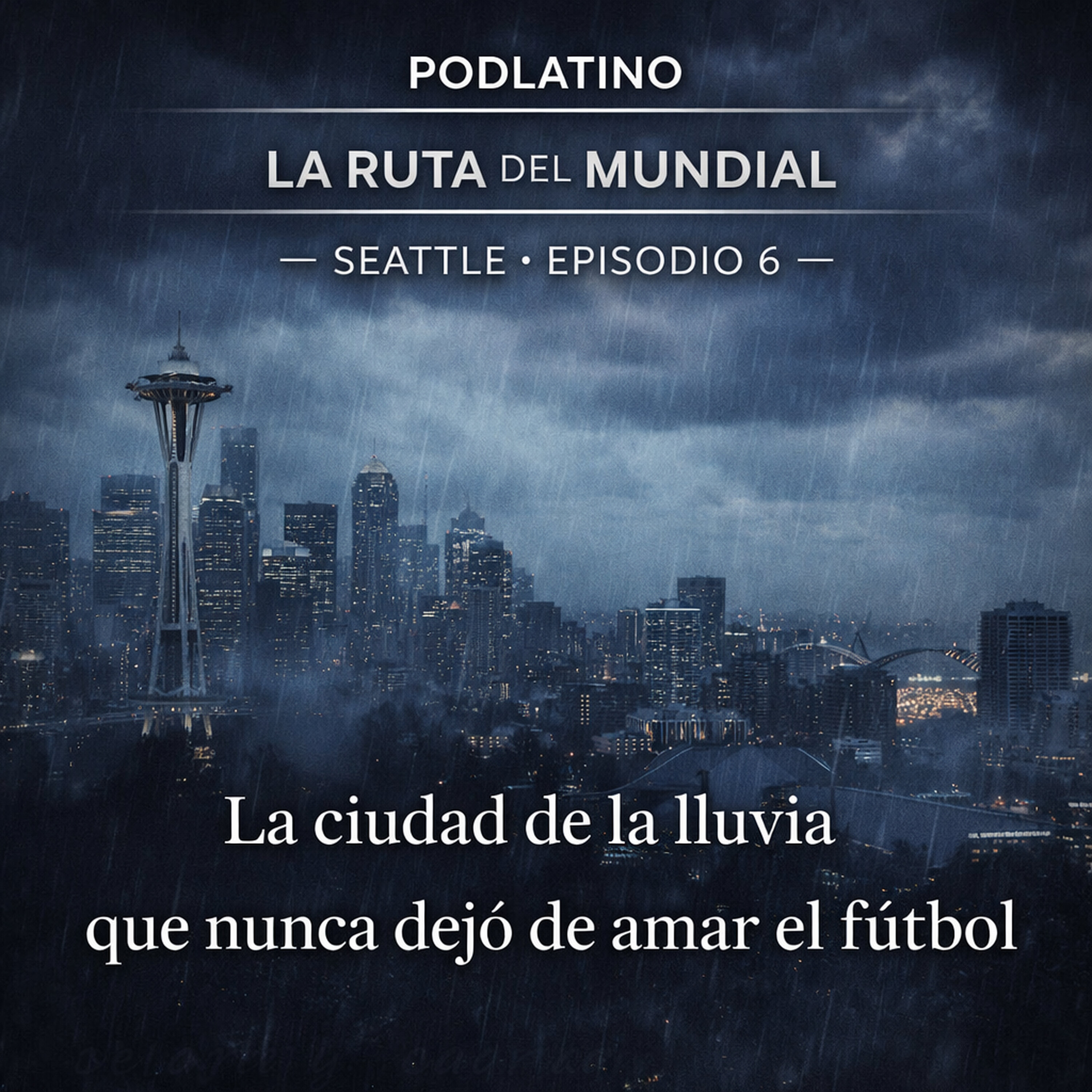 La ciudad de la lluvia que nunca dejó de amar el fútbol episode artwork