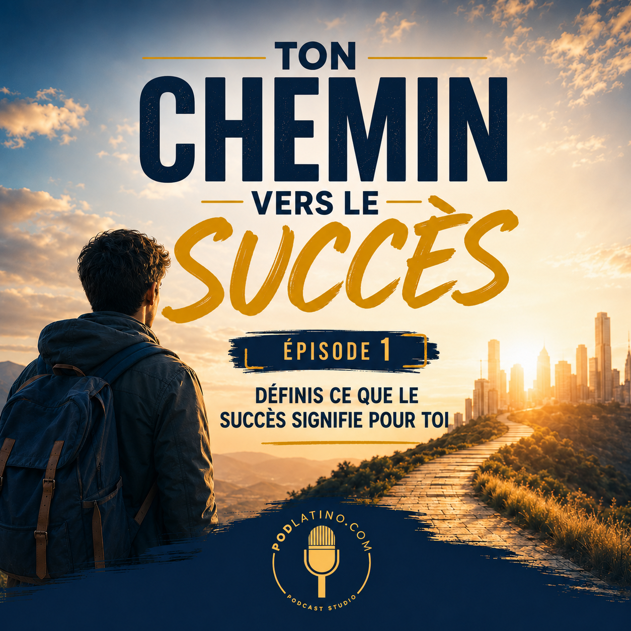 Étape 1 : Définis ce que le succès signifie pour toi episode artwork