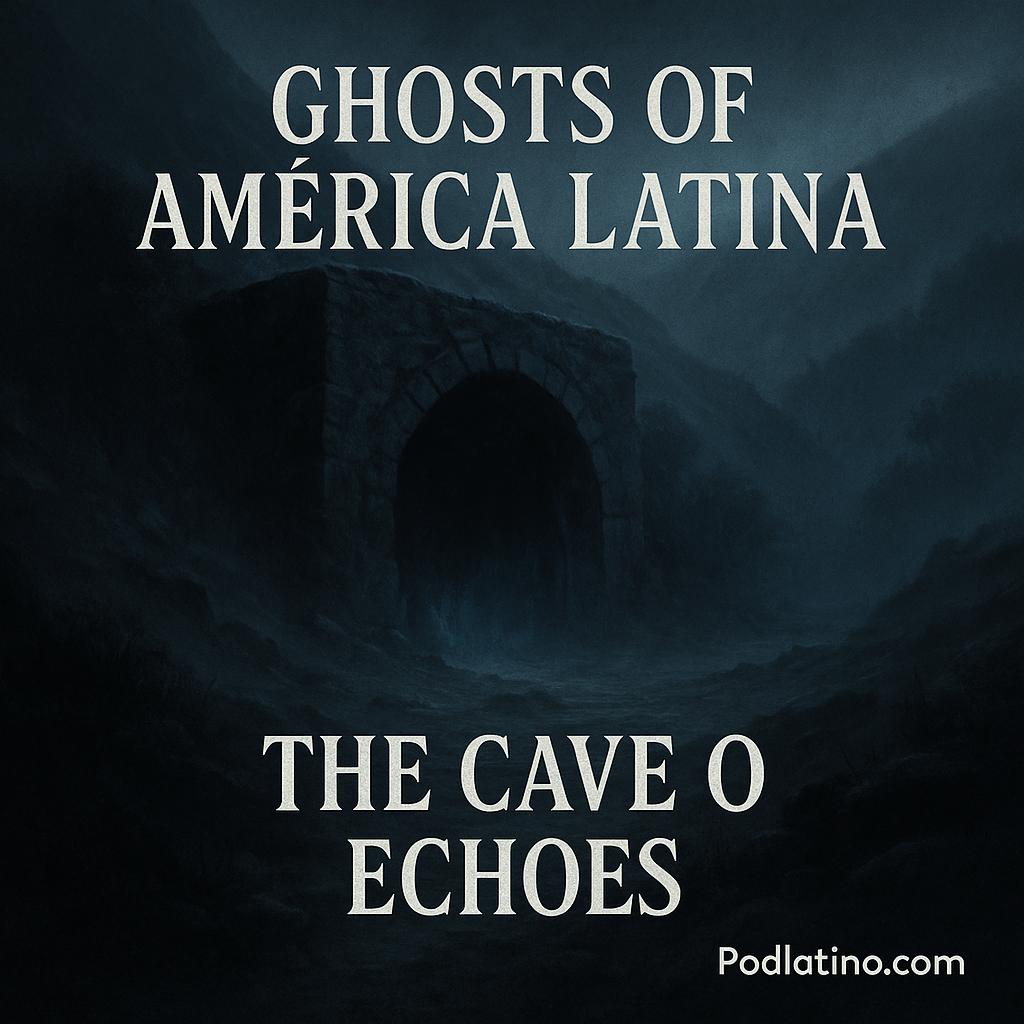 The Cave of Echoes
