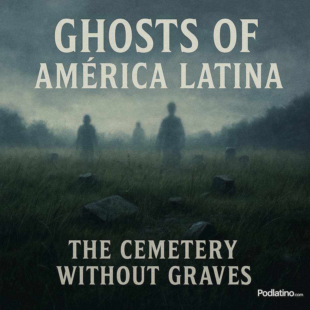 The Cemetery Without Graves