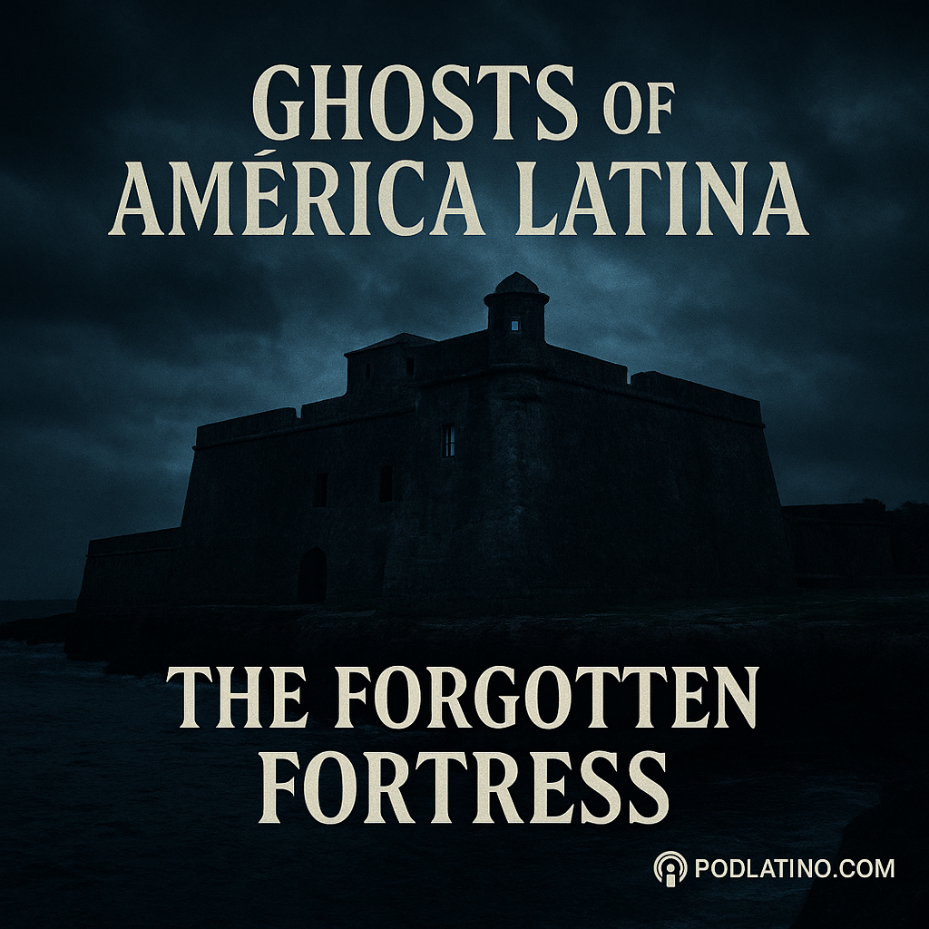 The Forgotten Fortress