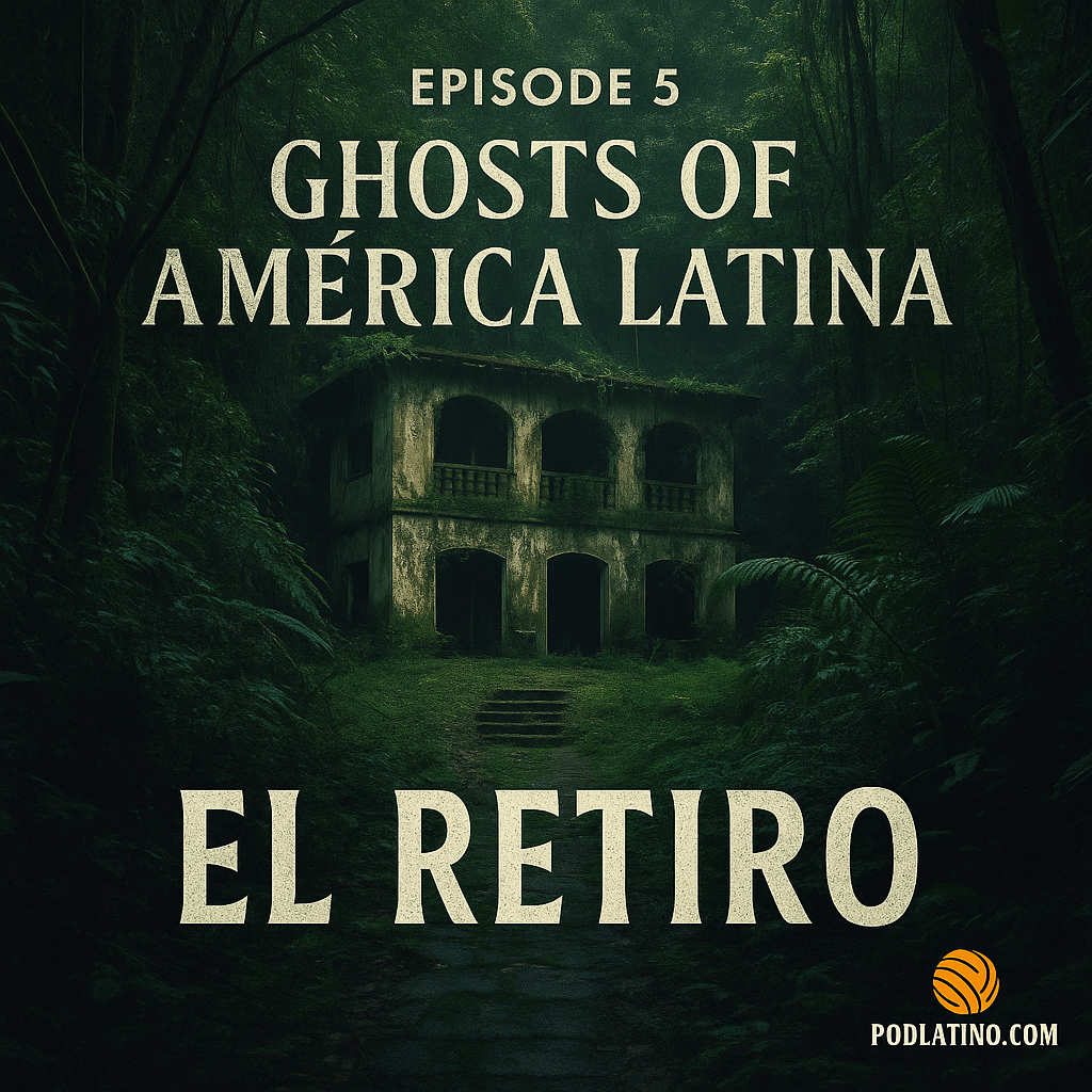 El Retiro