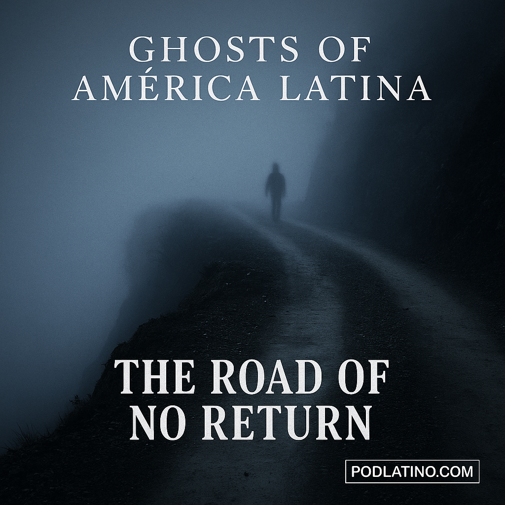 The Road of No Return