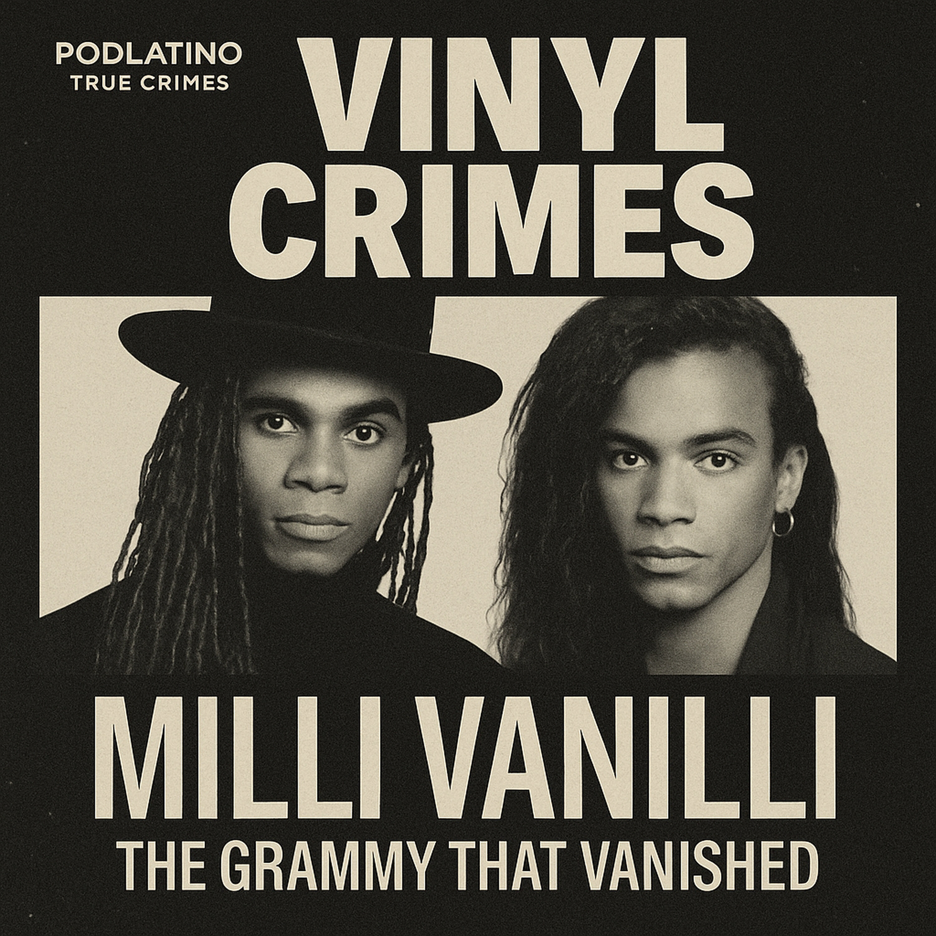 Milli Vanilli – The Grammy That Vanished episode artwork