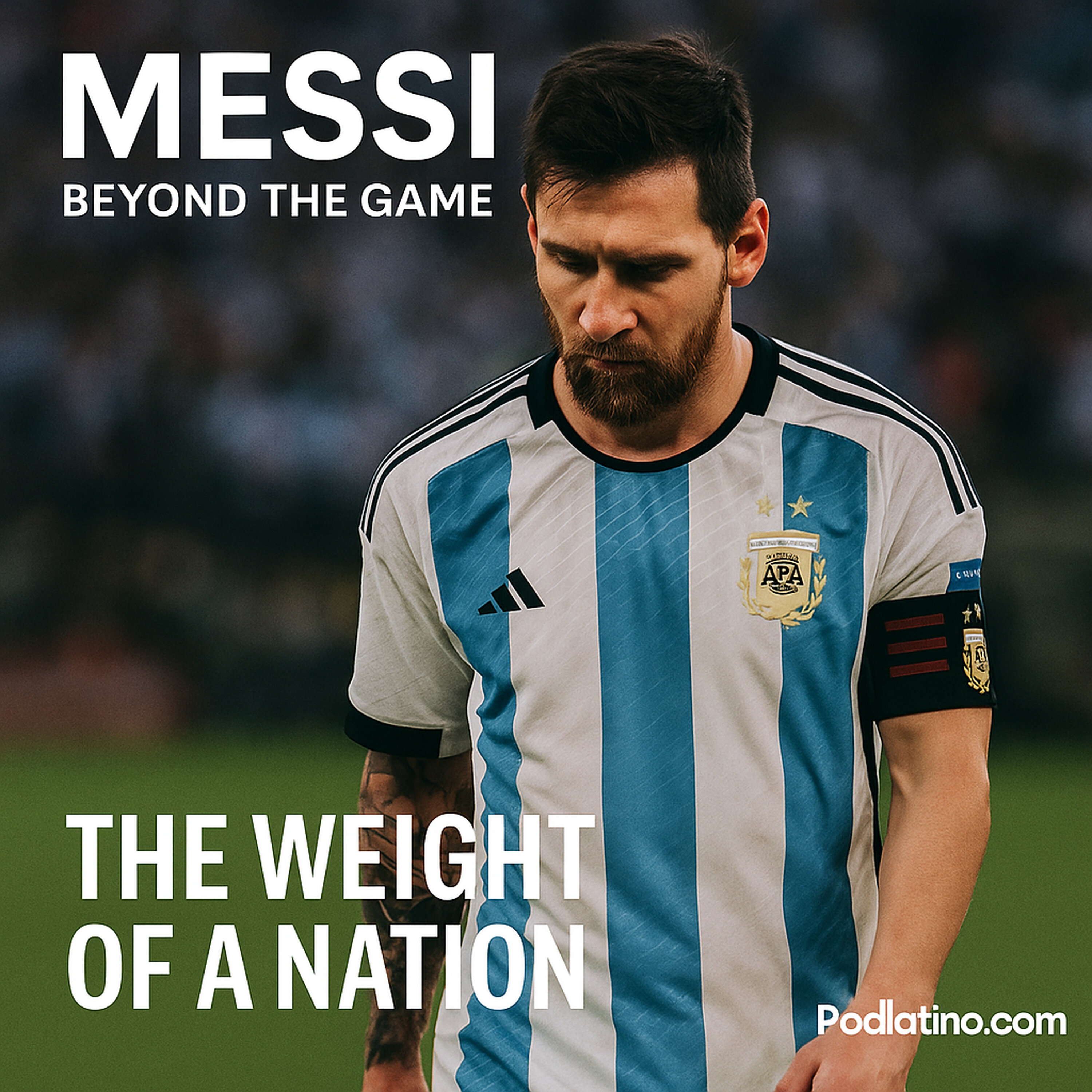 The Weight of a Nation episode artwork
