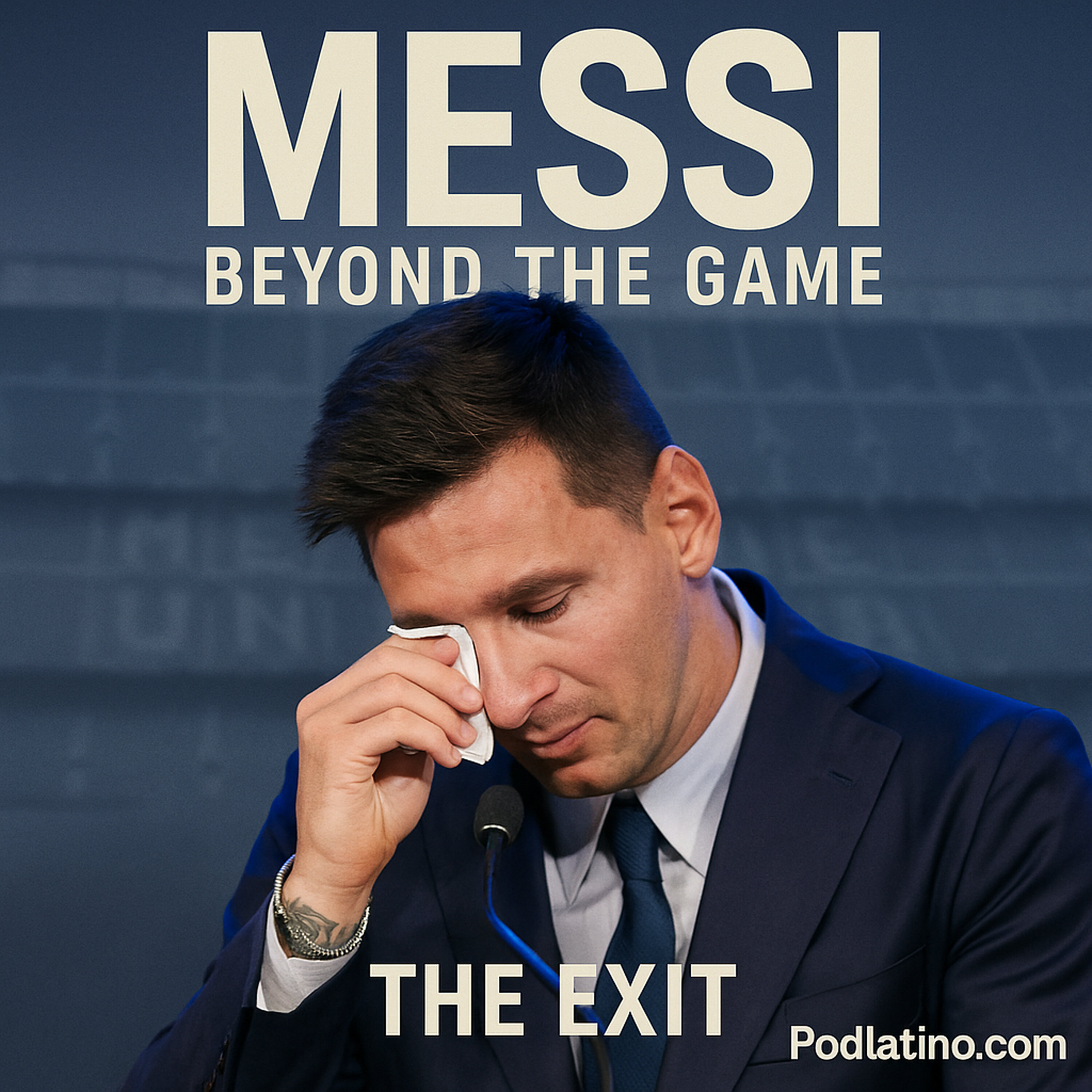 The Exit episode artwork