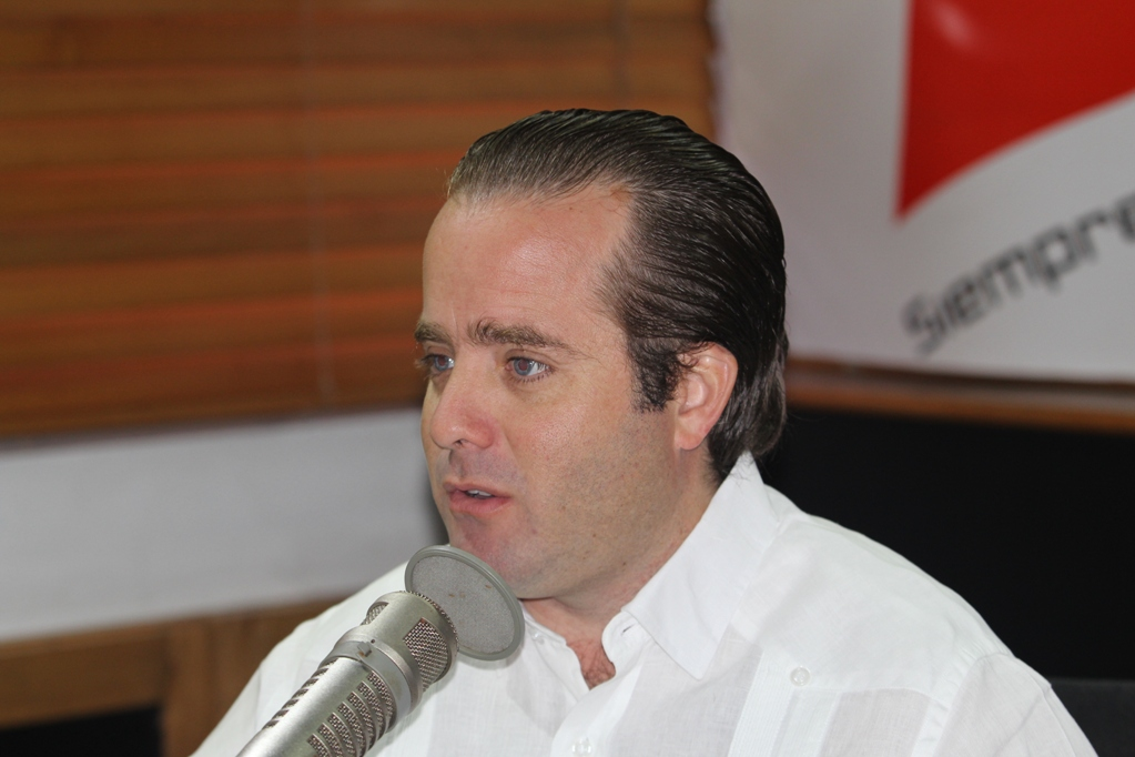 José Ignacio Paliza