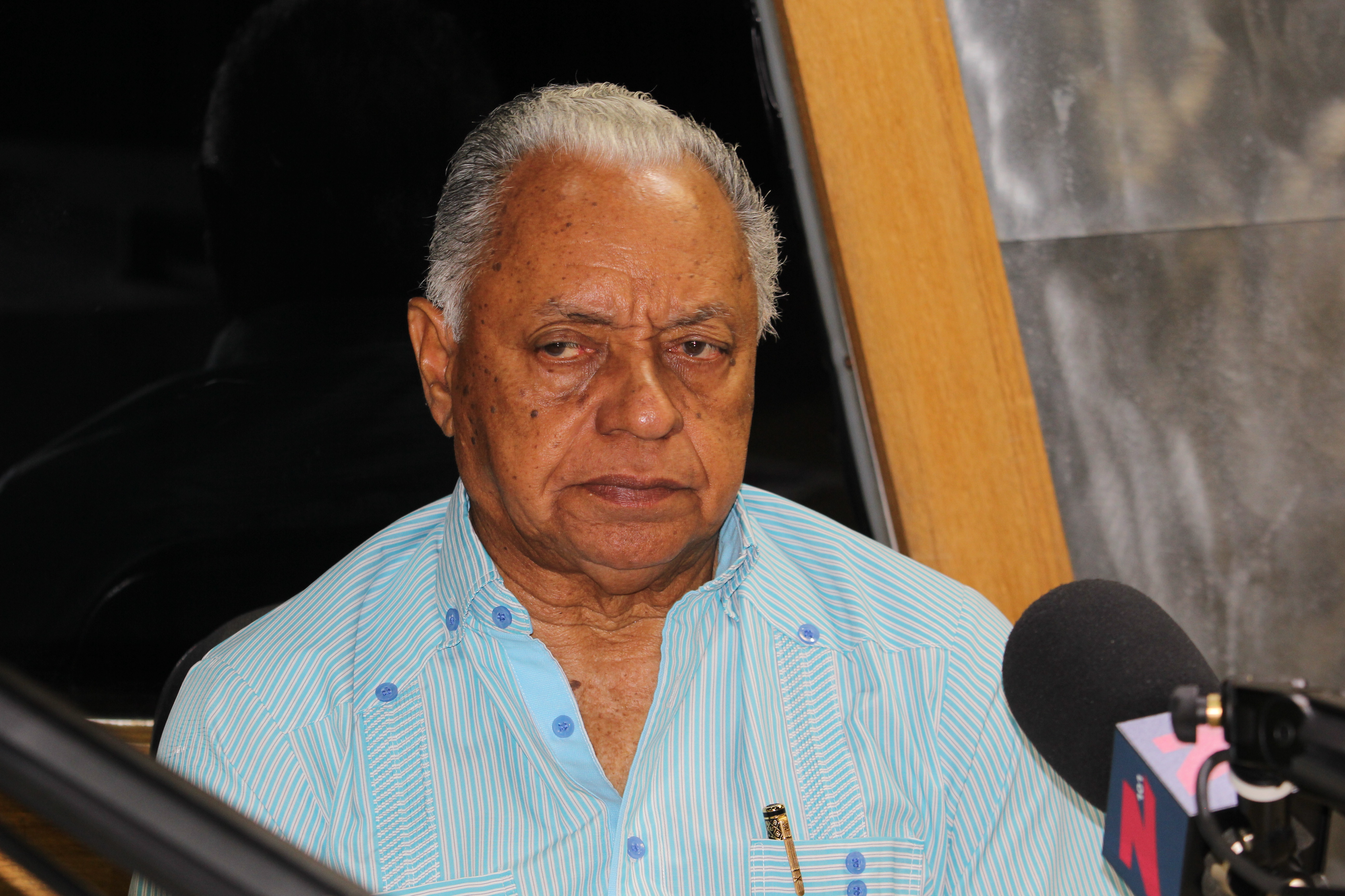 Fafa: RD ha sido gobernada por el predominio del pensamiento más conservador