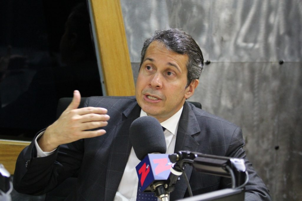 LLamada Orlando Jorge Mera 23-10-2019