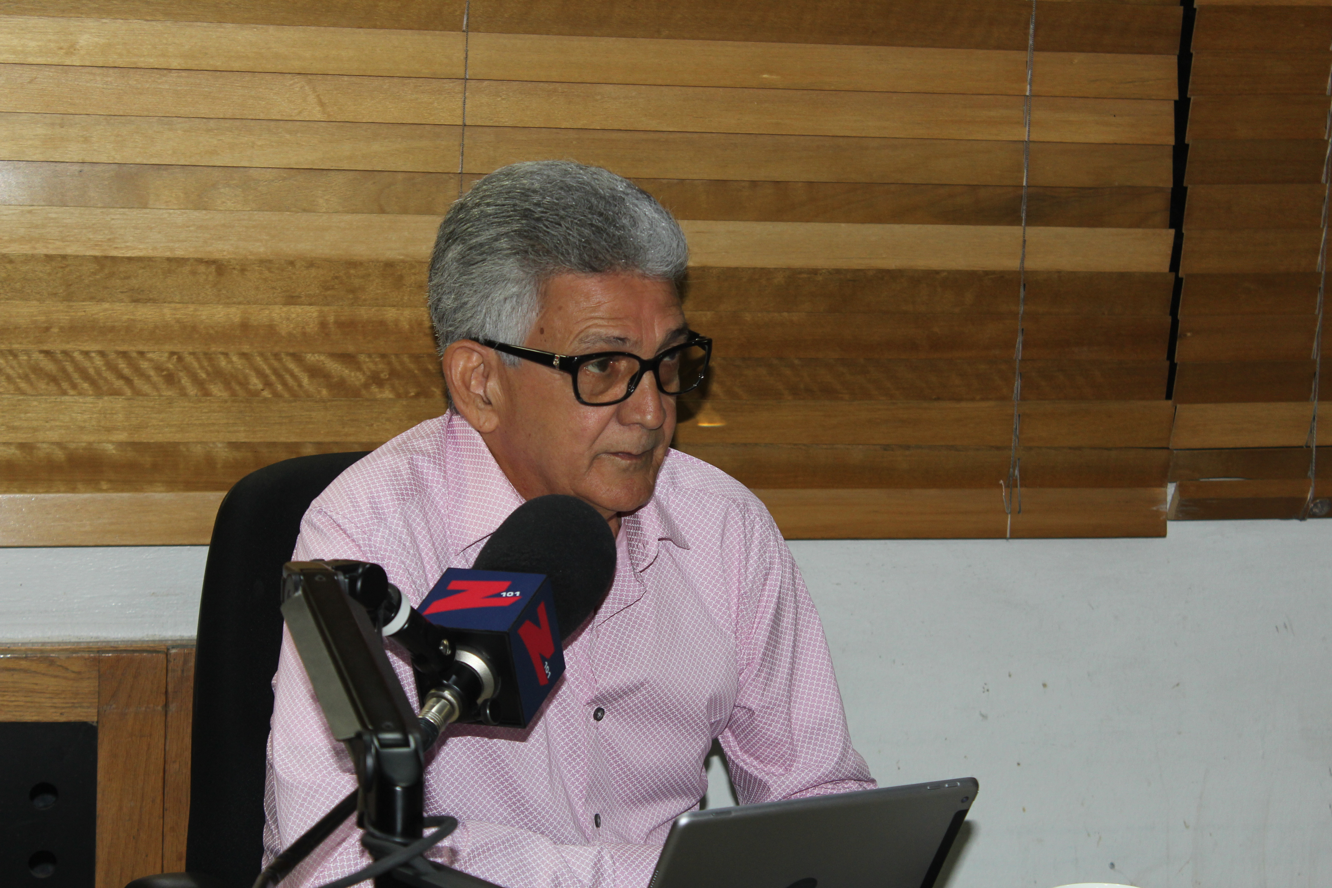 José Rijo Presbot 25-07-2019