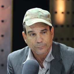 Ramón Castillo