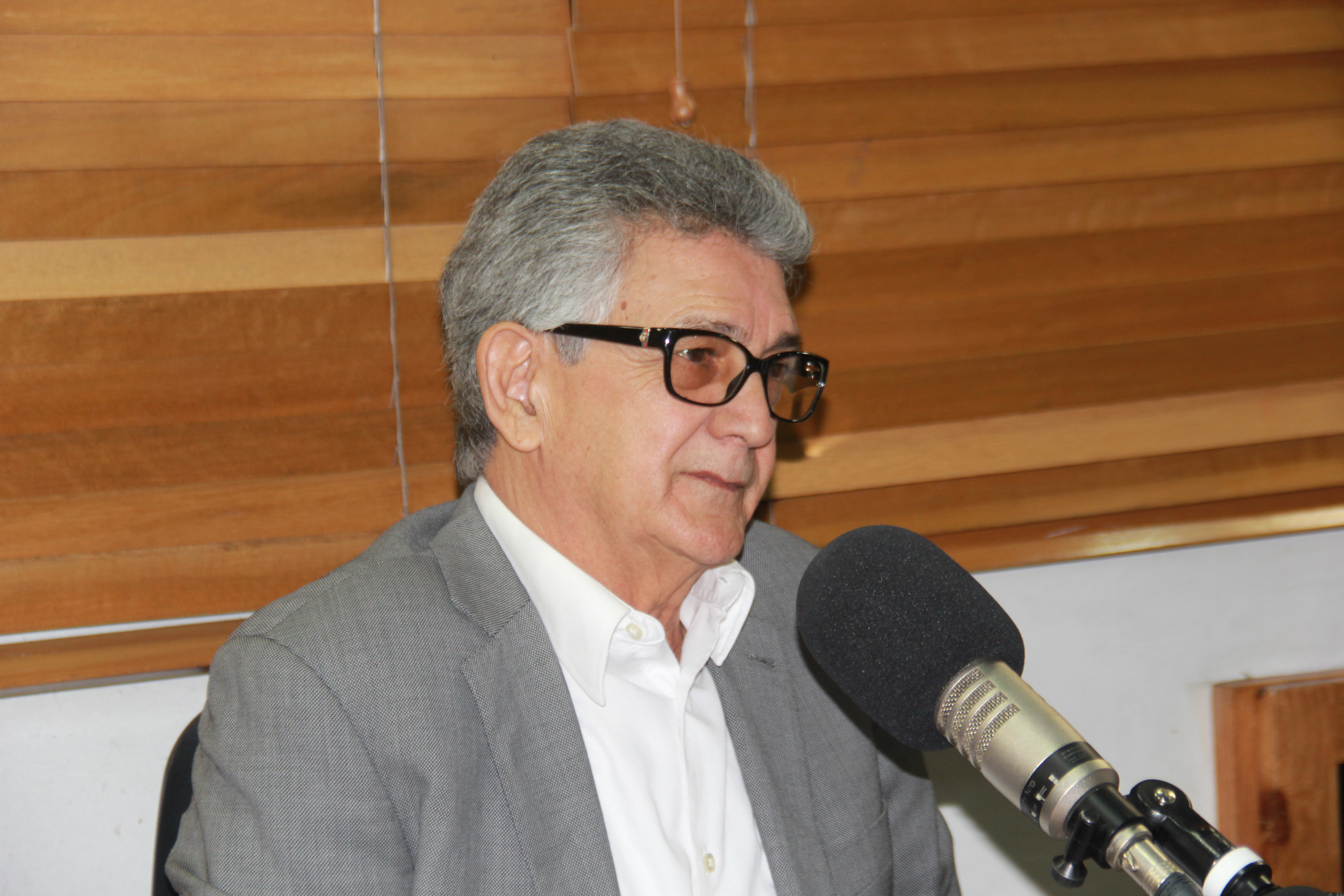 José Rijo Presbot 08-11-2018