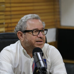 Guarocuya Félix: hay un “desfase” en planificación del Gobierno para recuperación económica