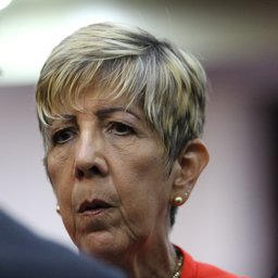 Ginette Bournigal: Pérez Modesto responde a intereses contrarios en el CNSS