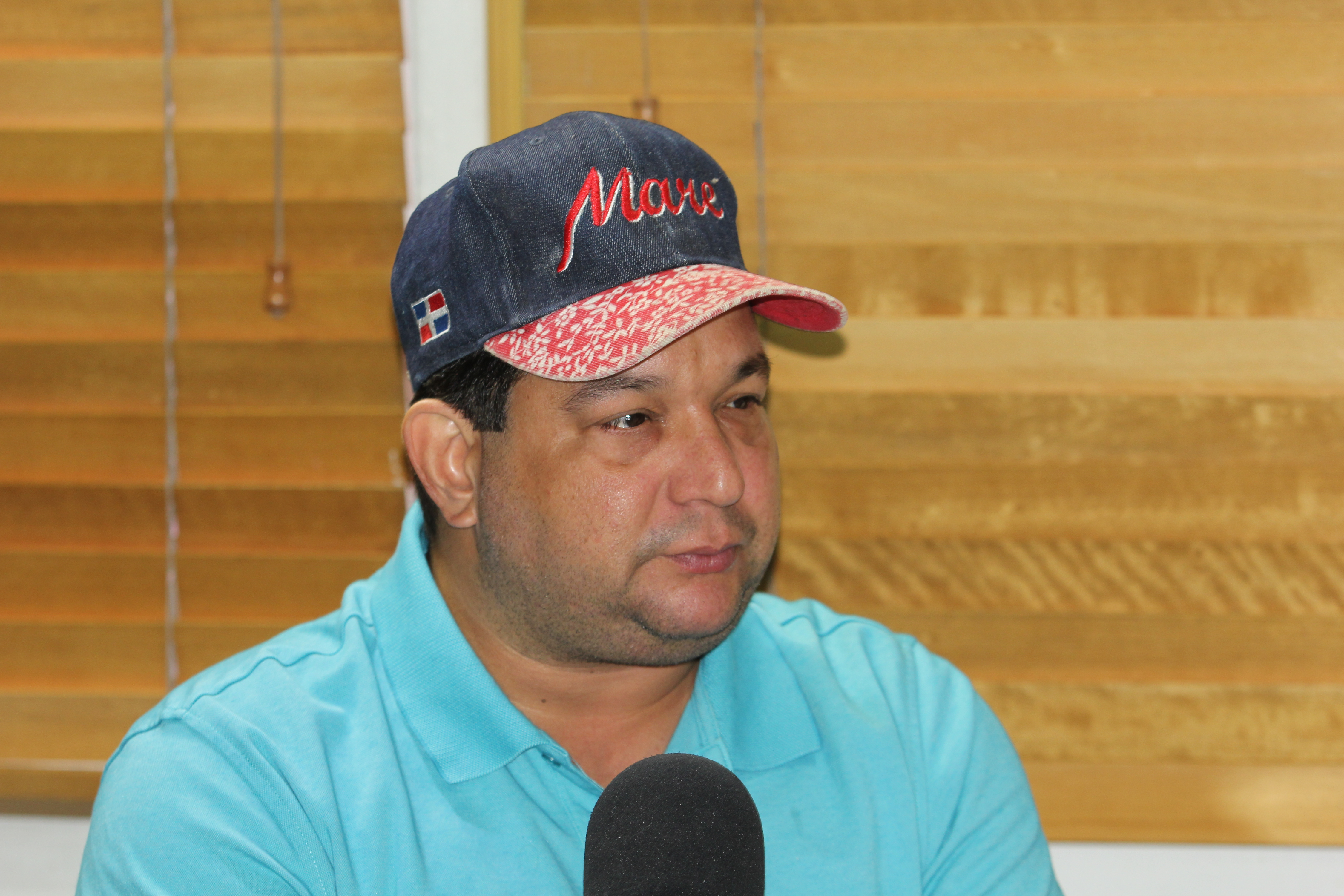 Erick Matos