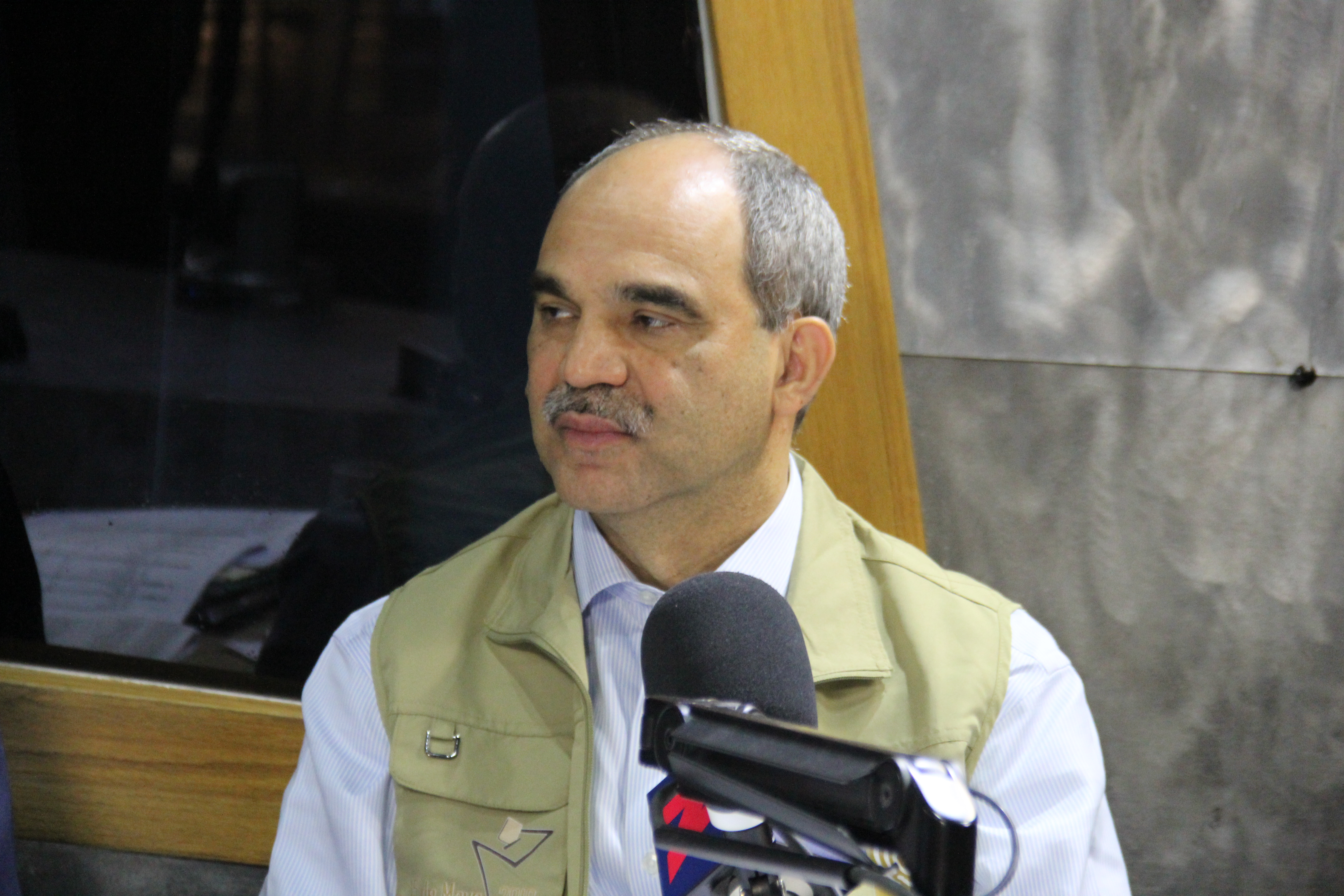 JCE: software rompe trazabilidad de votos para garantizar anonimato