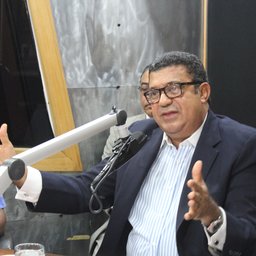 Euclides Sánchez senador por La Vega