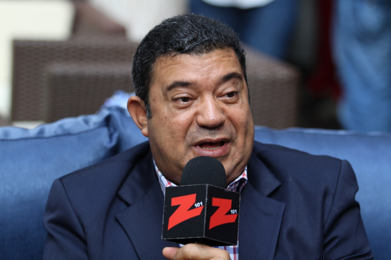 Euclides Sánchez 06-11-2018
