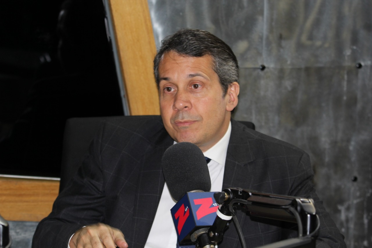 Dice que actas del Congreso no tienen fe pública para definir arrastre