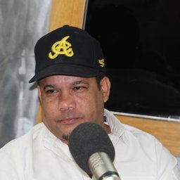 Héctor Acosta:“Hay que ponerle un stop a la corrupción en RD”