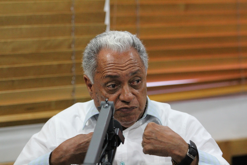 Diputados y regidores deben reflexionar con lo que pasa en Haití