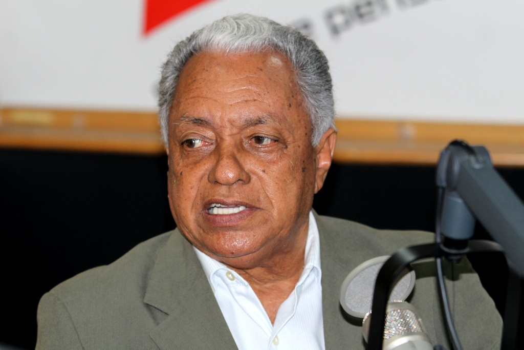 21-06-2018 : Comentario de Fafa Taveras