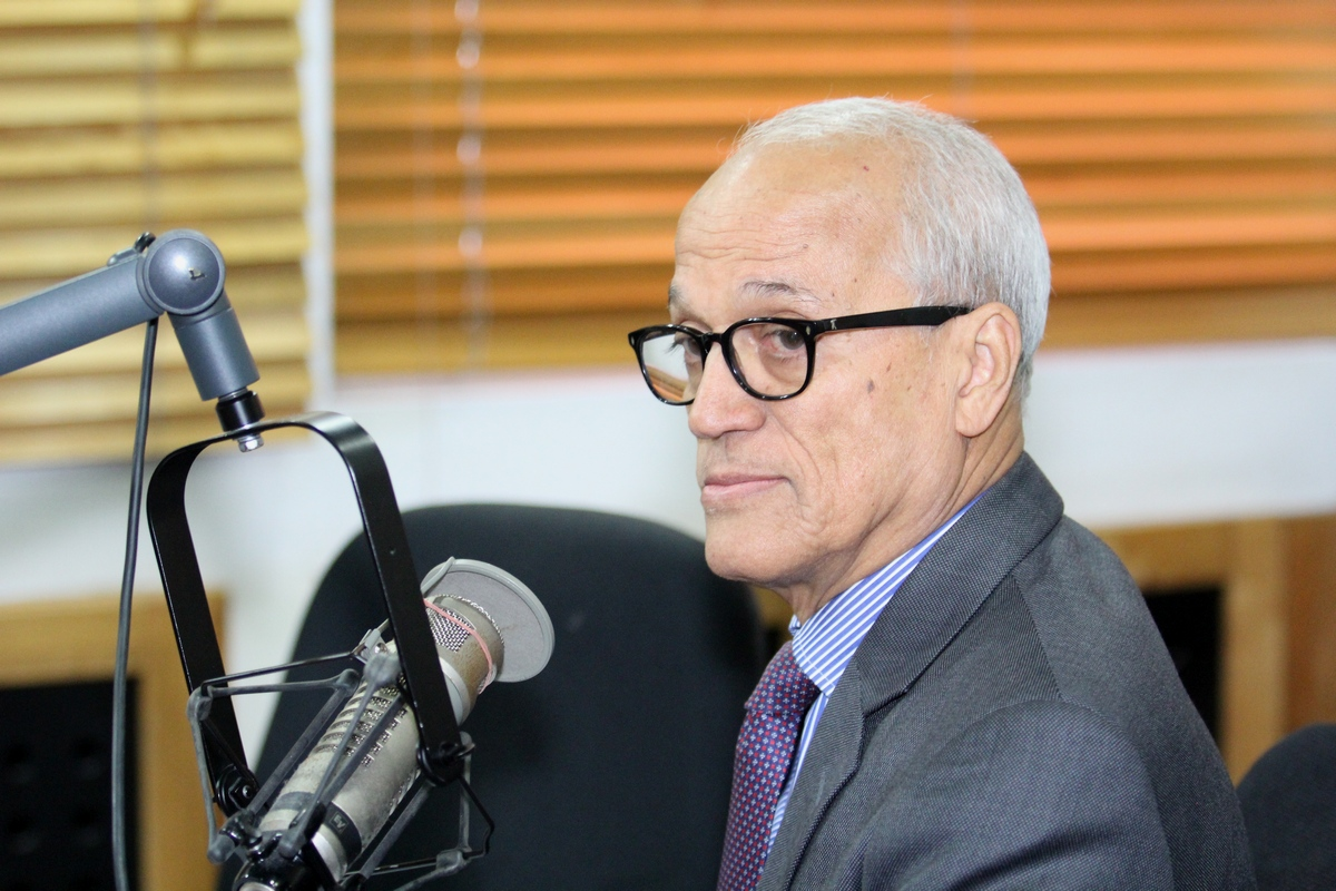 22-06-2018 : Comentario de Andres L Mateo