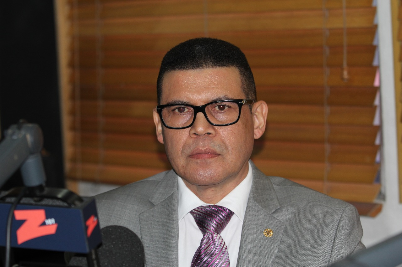 25-06-2018 : Comentario Ricardo Nieves Nieves pide respuestas en caso de tres médicos drogados con burundanga