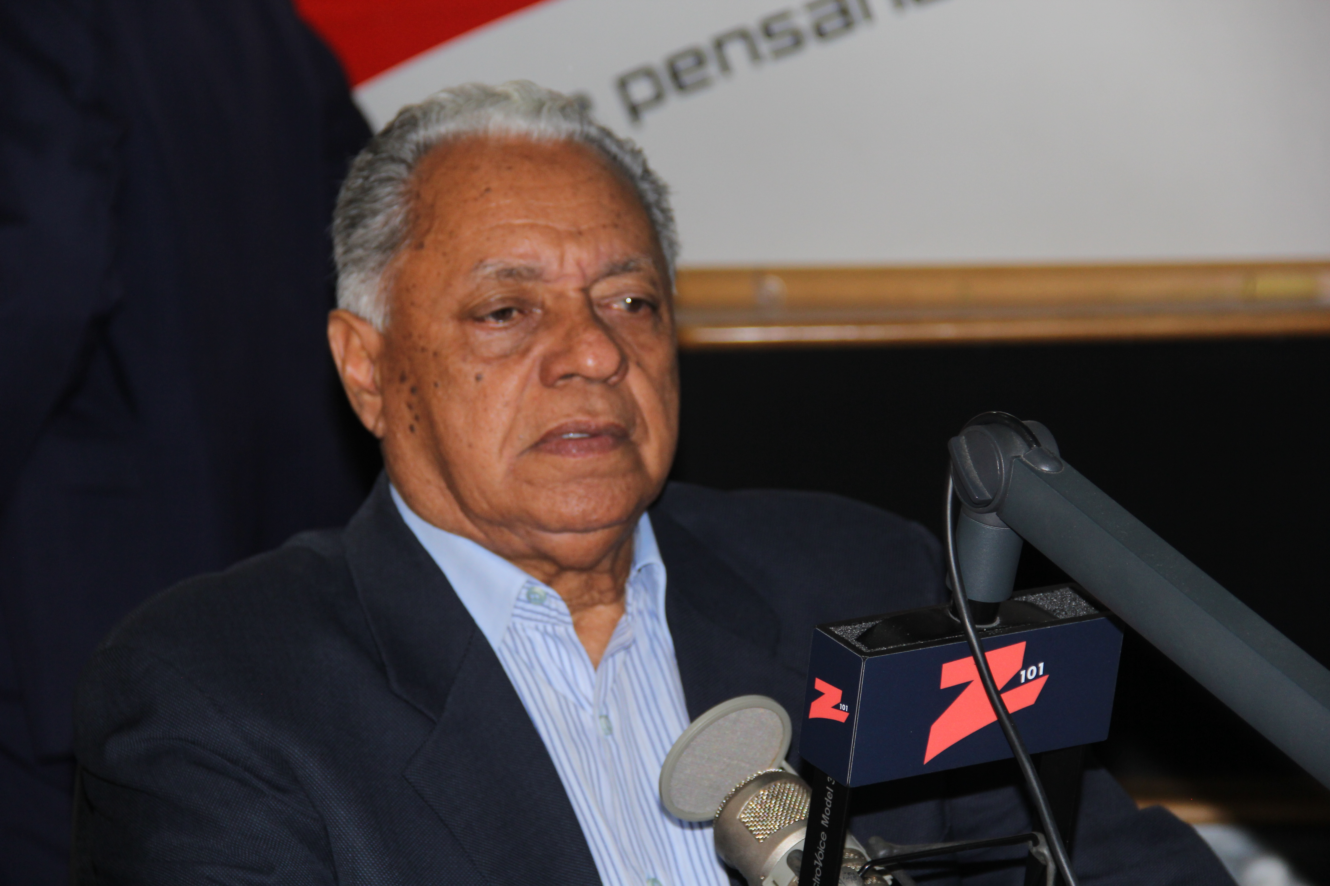 Pide PRM asuma lucha contra la corrupción