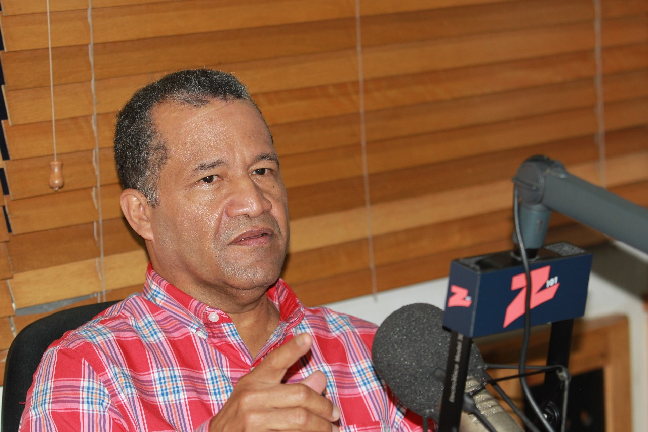 Advierte sobre más escándalos si no se acciona