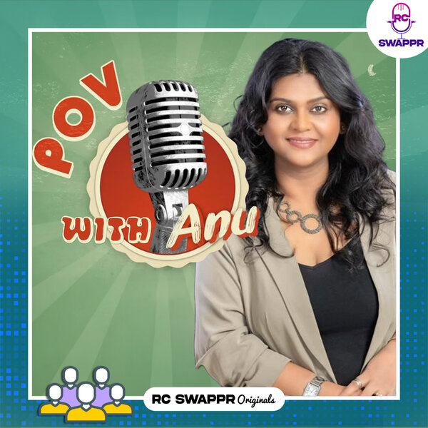 What You Never Knew About Mahabharata's Most Loyal Character - Rishi Nanda Explains on POV with Anu