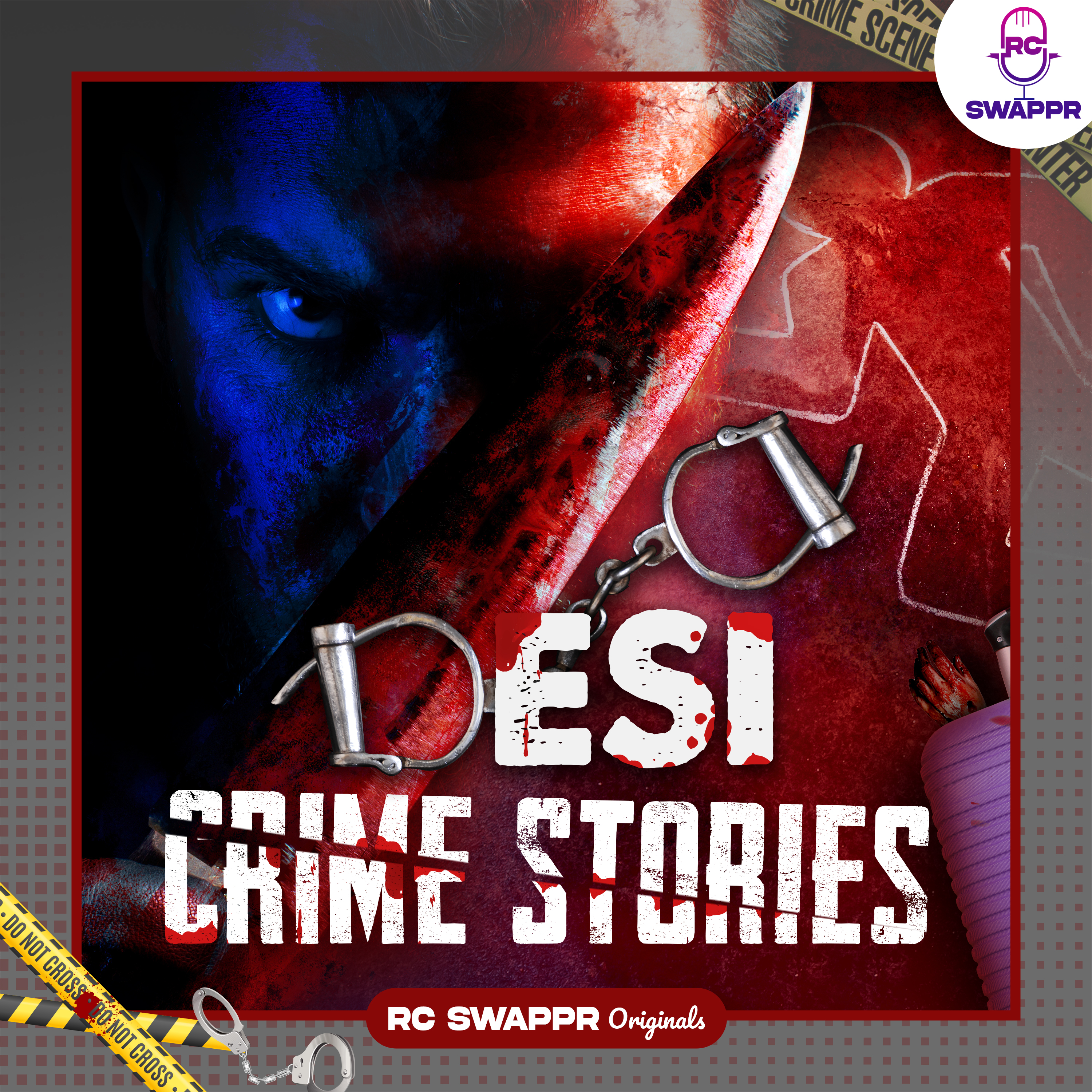 Banglore Murder Case