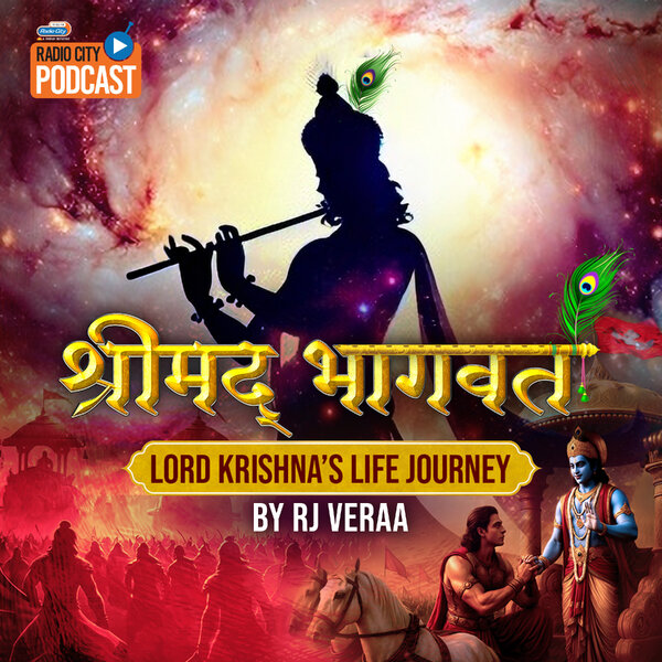 Podcast thumbnail
