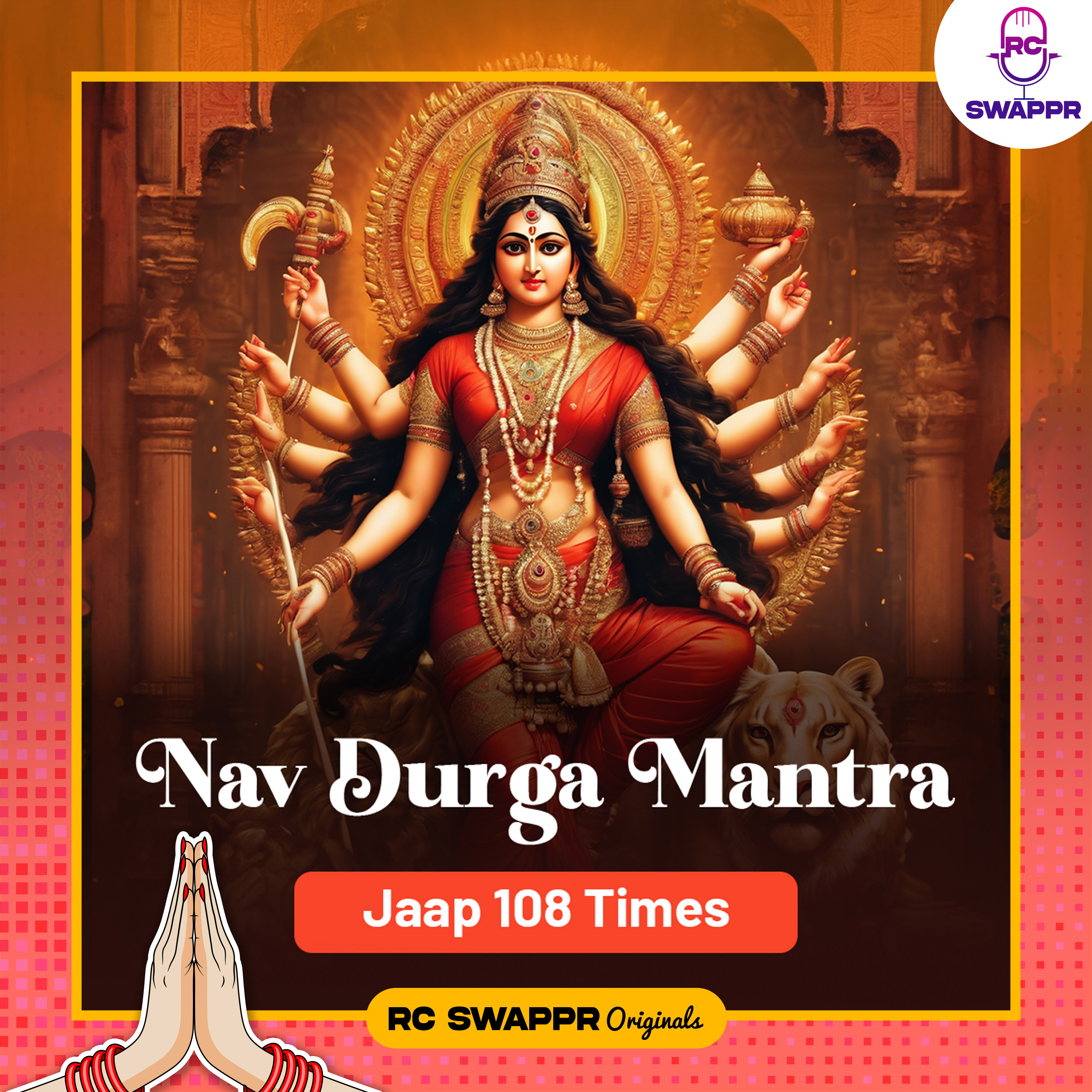 Maa Shailputri Mantra