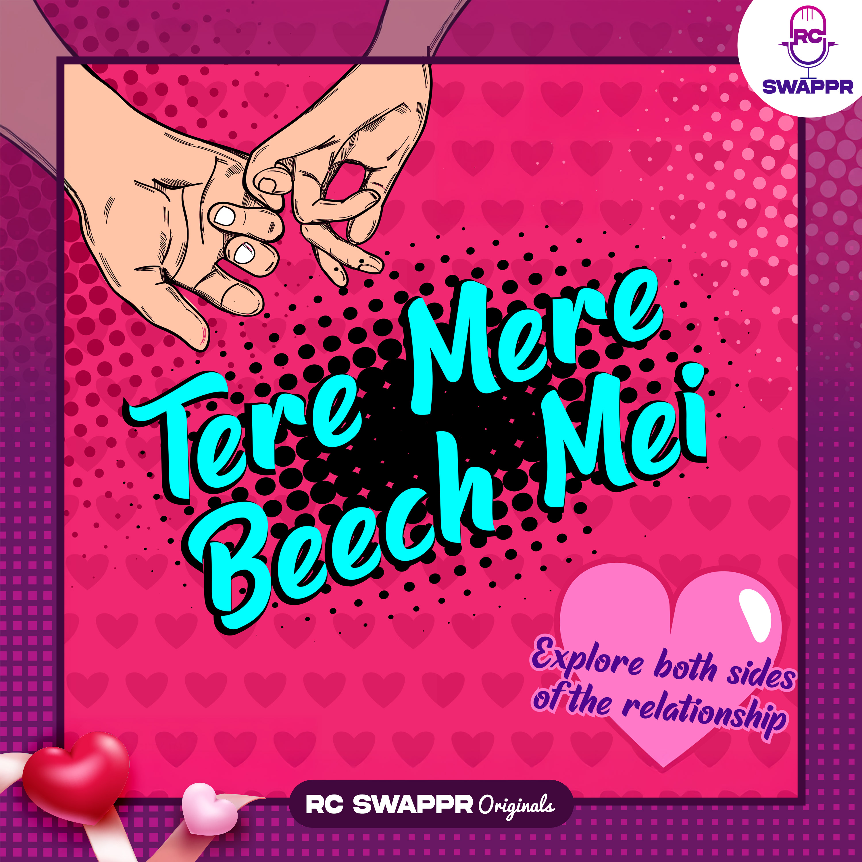 Kuch toh Hai