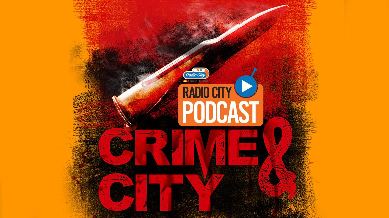 Crime & City EP 42 - WARNING ! Beware Of Cyber Crime Before Its Too Late