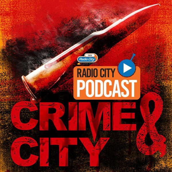 Crime & City Ep 22 - Agent Ram Mohan`s Investigation On Russian Case - Part B