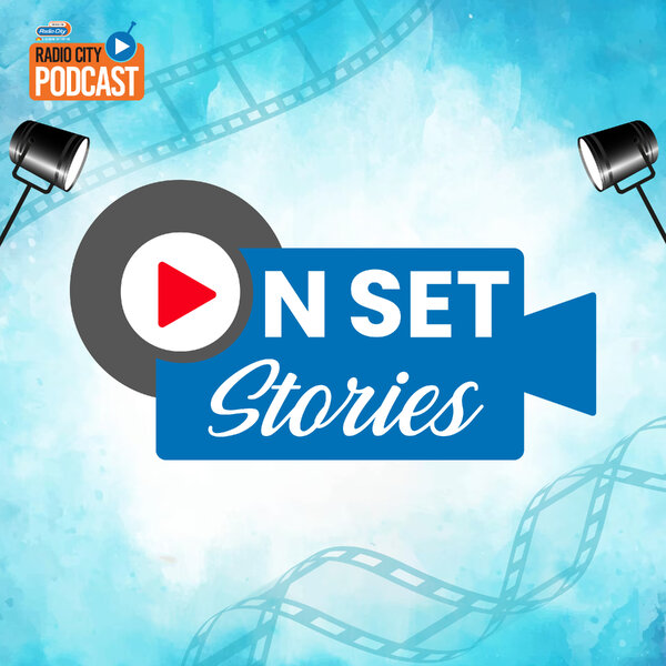 EP1 - Sushmitha Bhat on Dominic and the Ladies' Purse