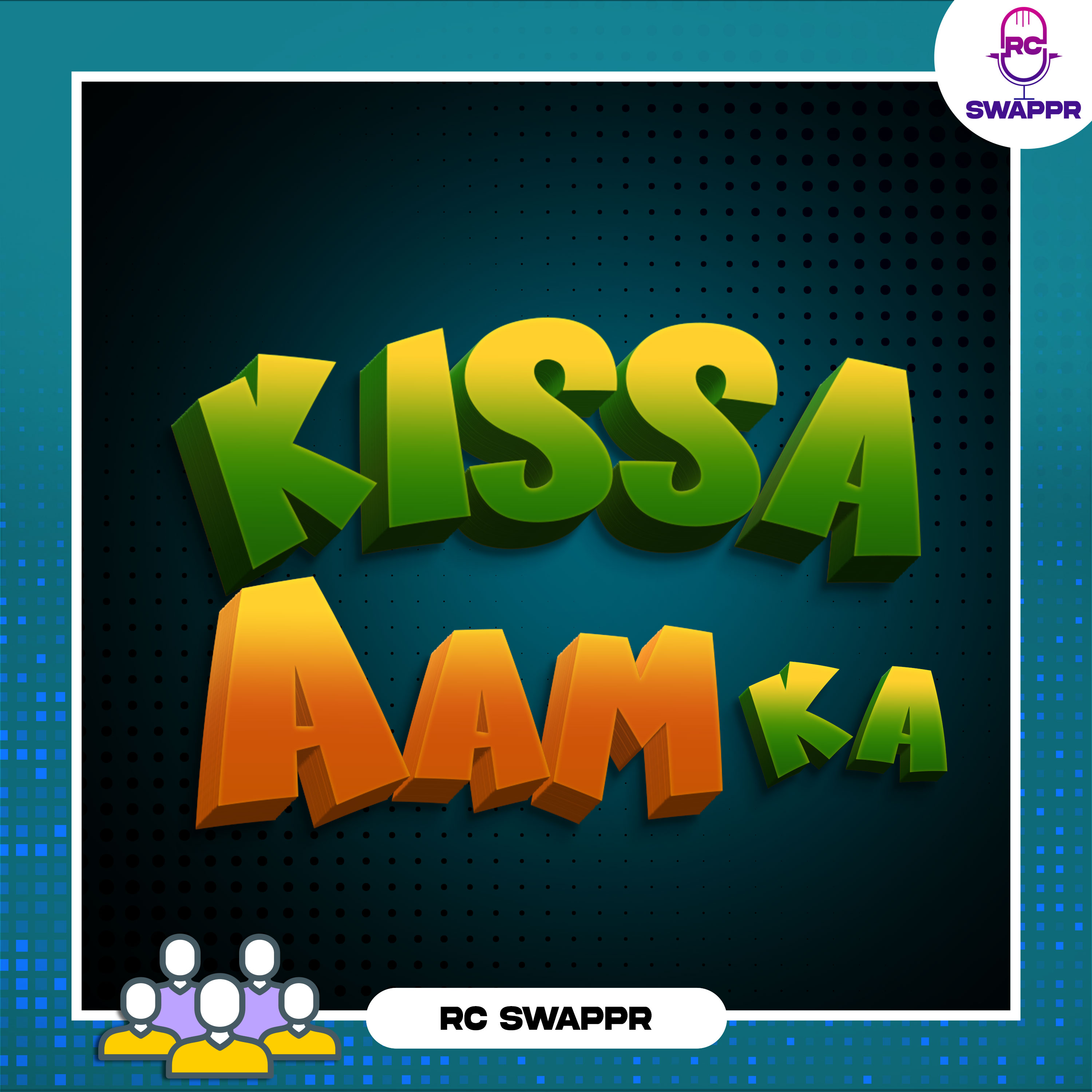 Aam Dosti Ki Khaas Kahani- Ep 1