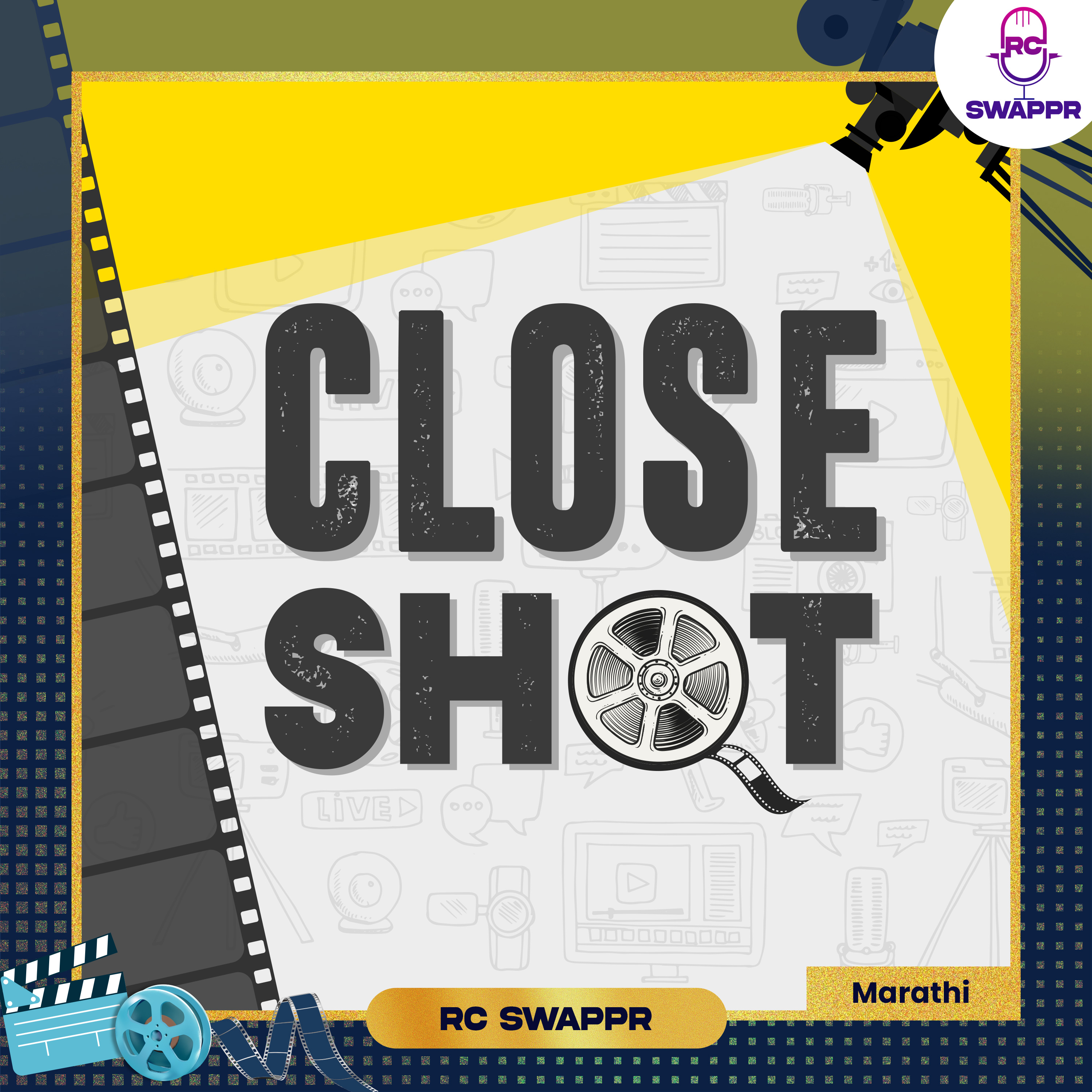 Ep-5 Ganesh Matkari - How to Analyse Movies