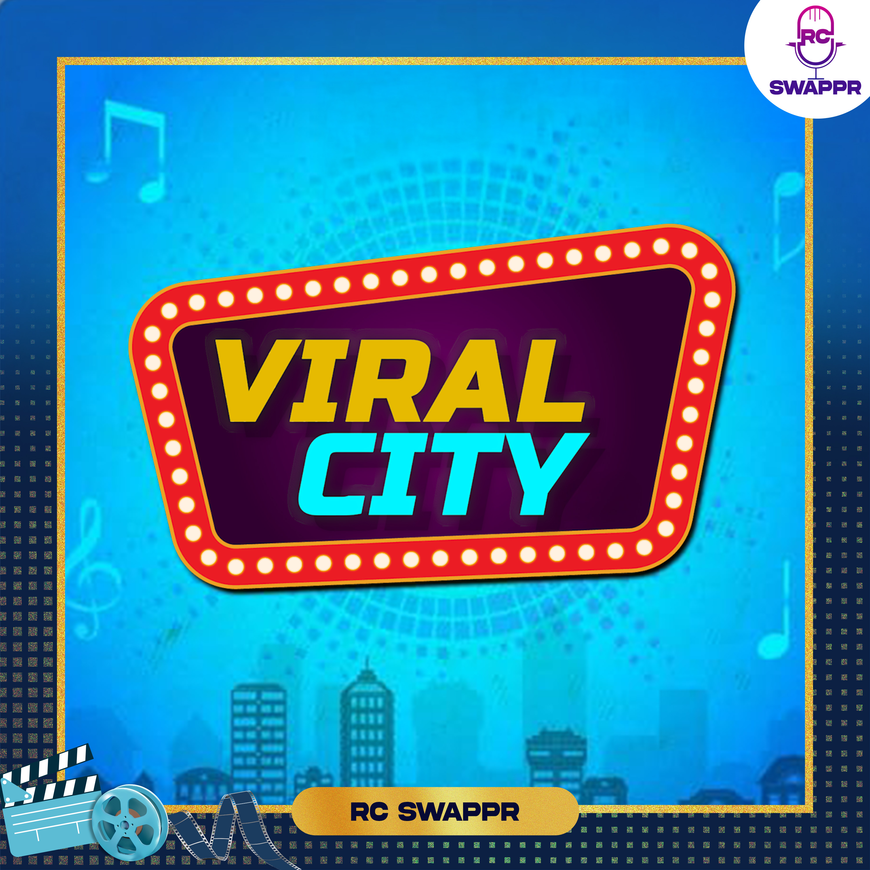 Tanzeel Khan and Sanket Mehta Talk About Their Obsessions Viral City
