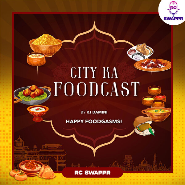 Is Microwave Good For Our Food In Conversation With Krish Ashok