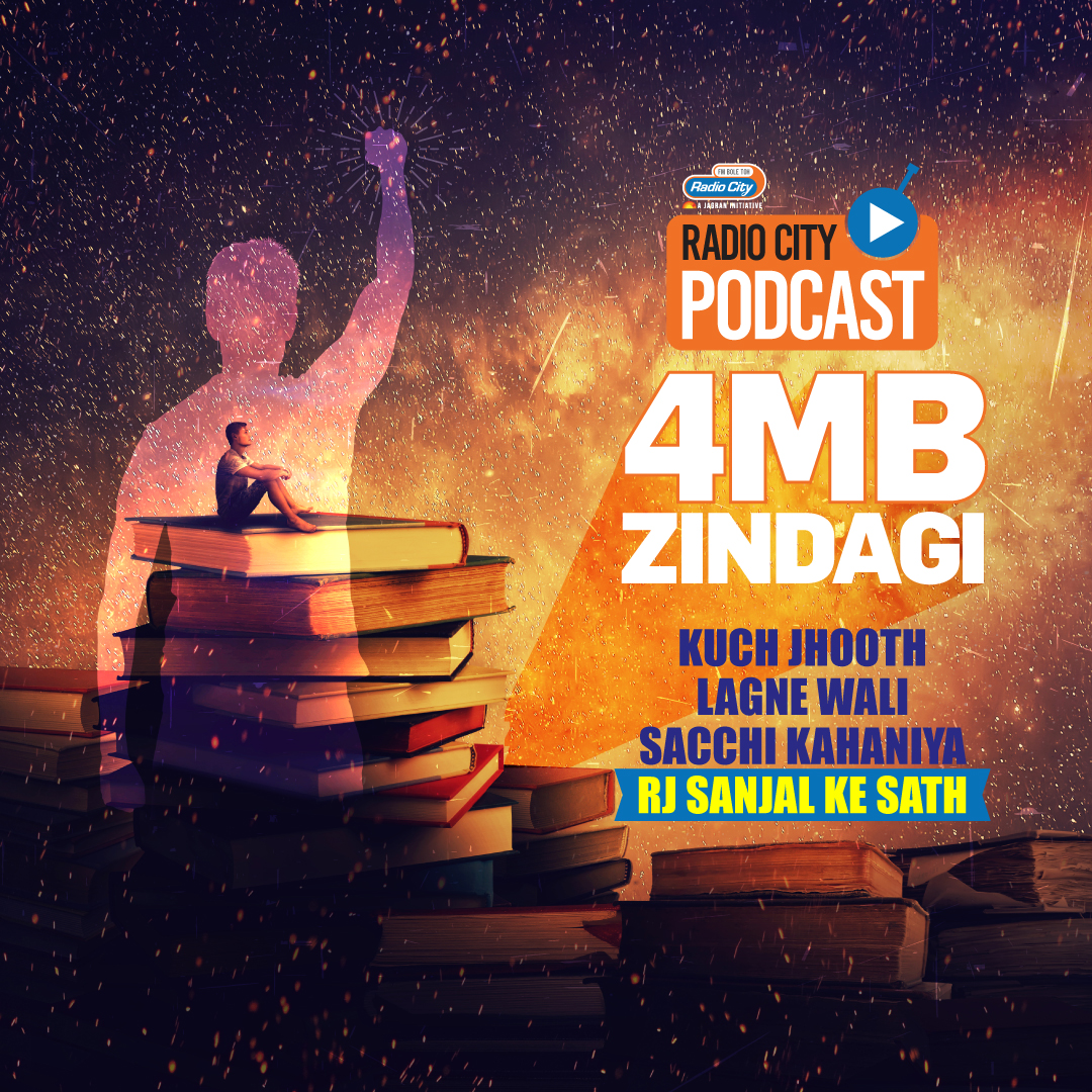 Podcast thumbnail