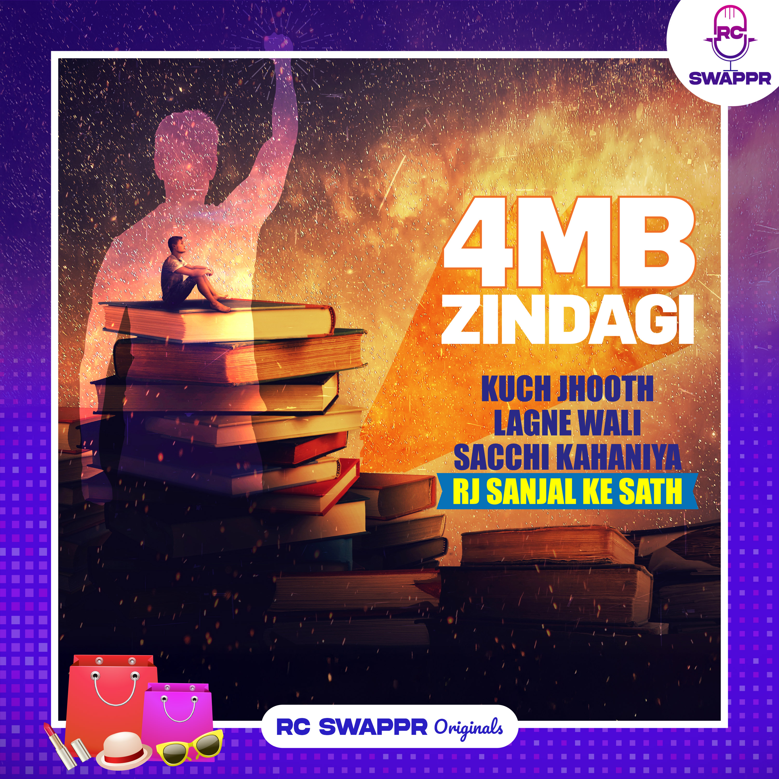 Zindagi Adhuri Mulaqat
