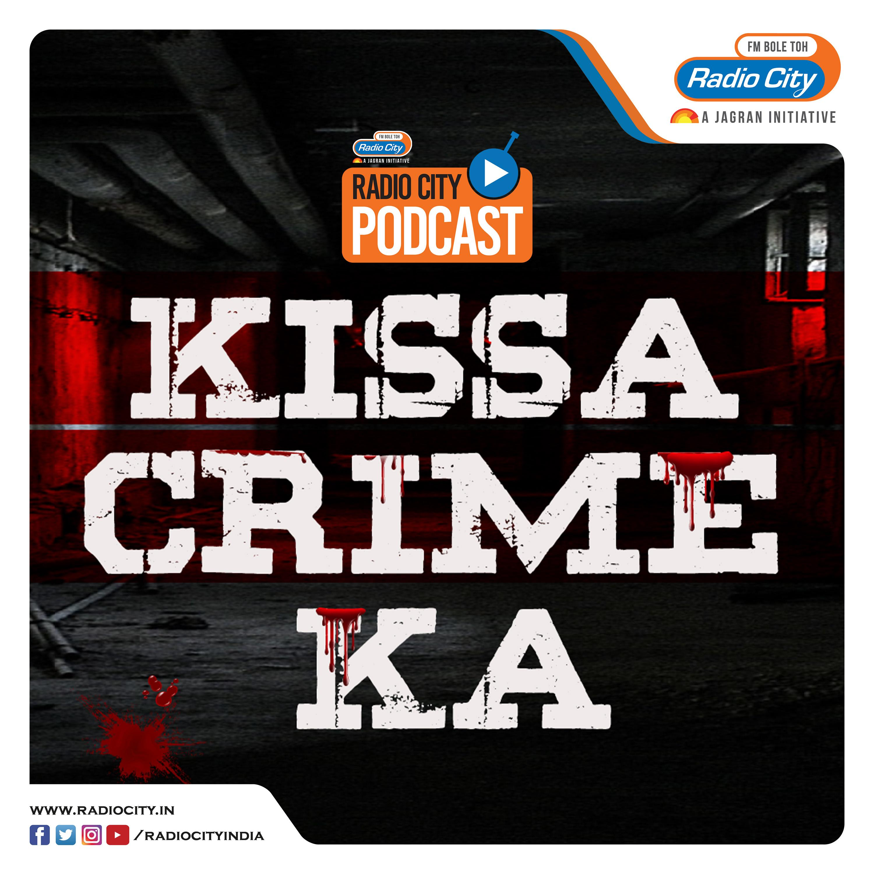 Kissa Crime Ka Ep 115
